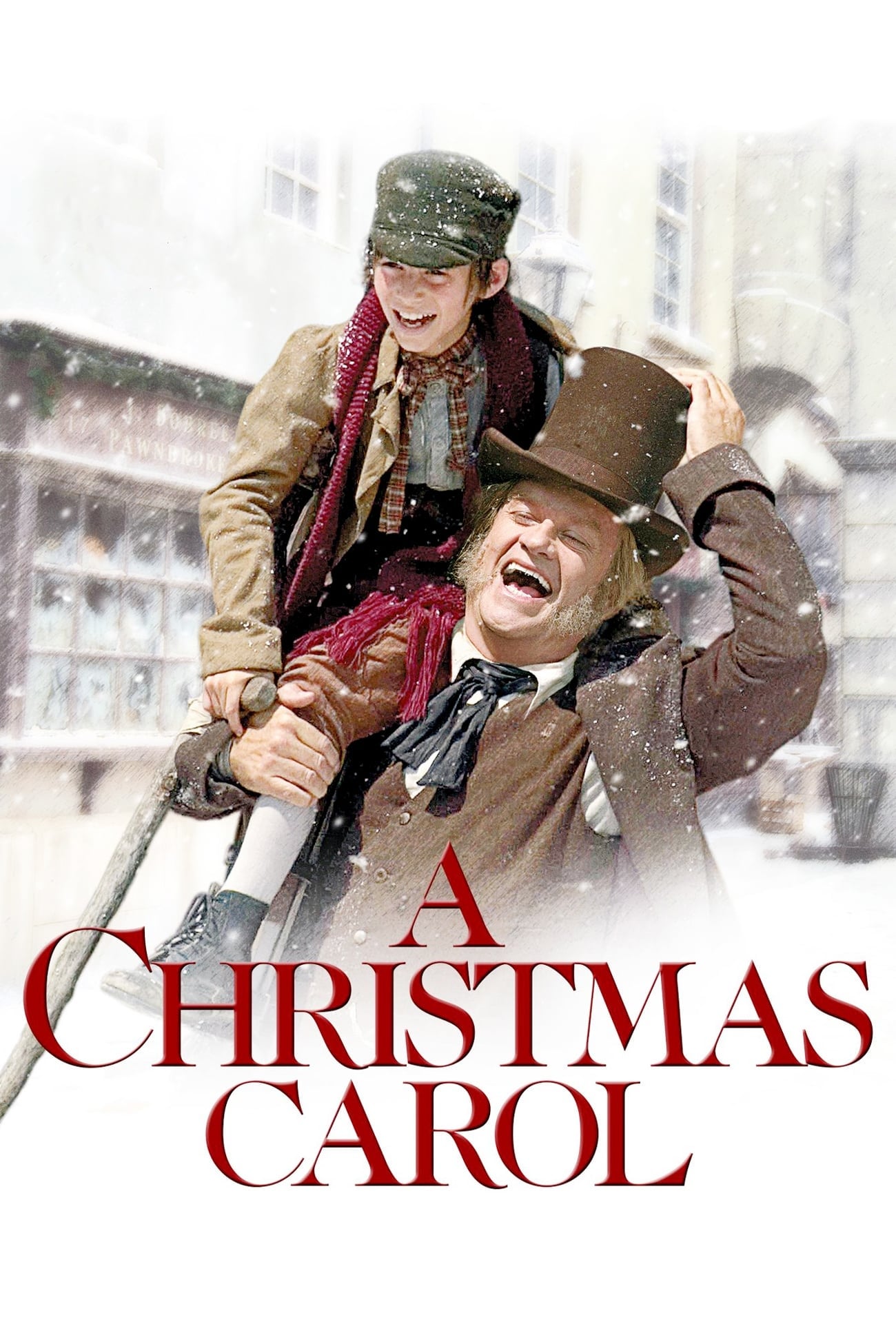A Christmas Carol (2004)