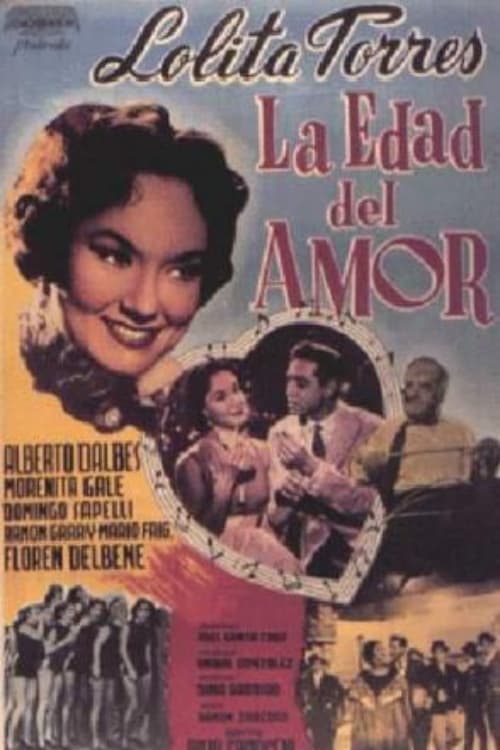 The Age of Love (1954)
