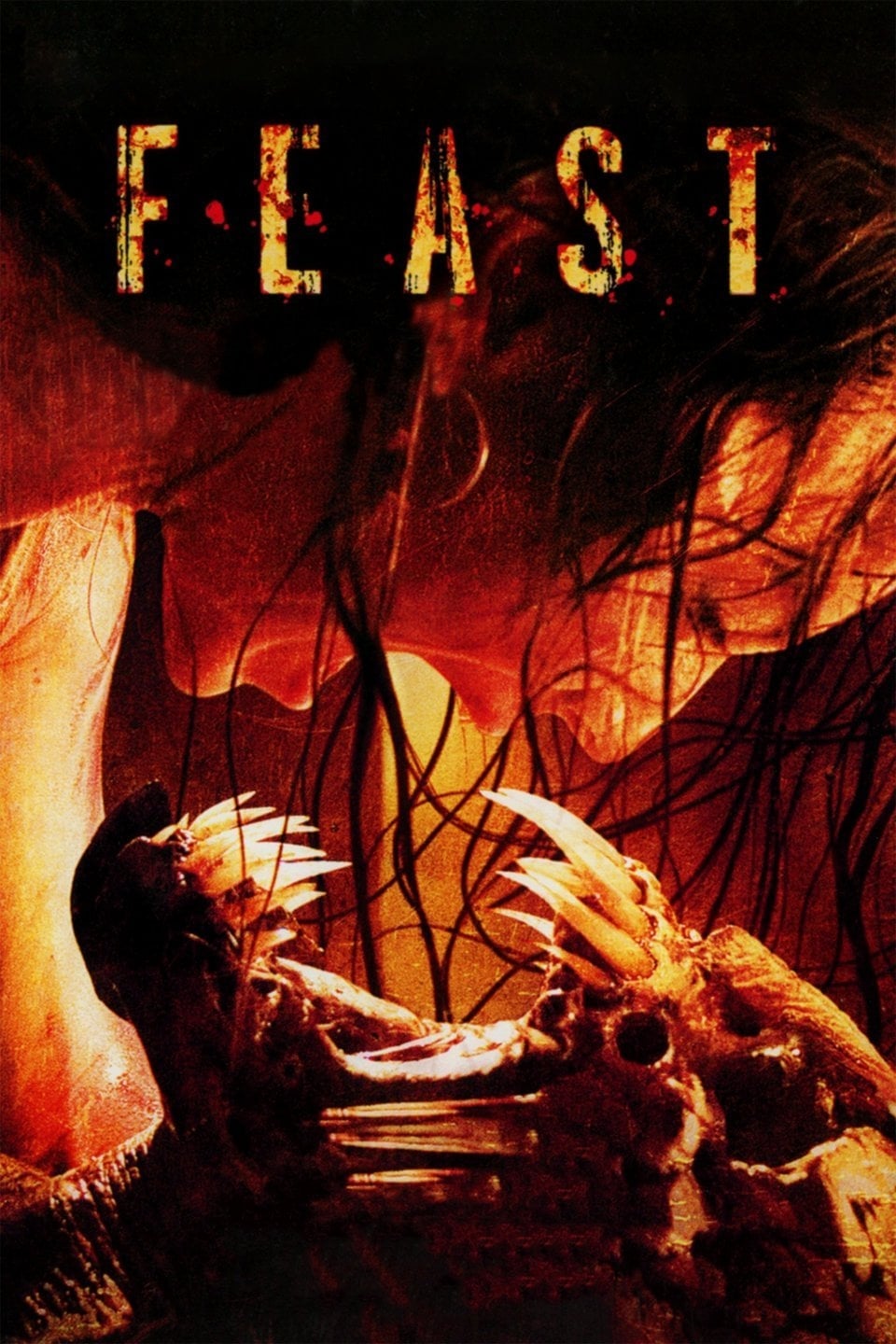 Feast: Atrapados (2005)