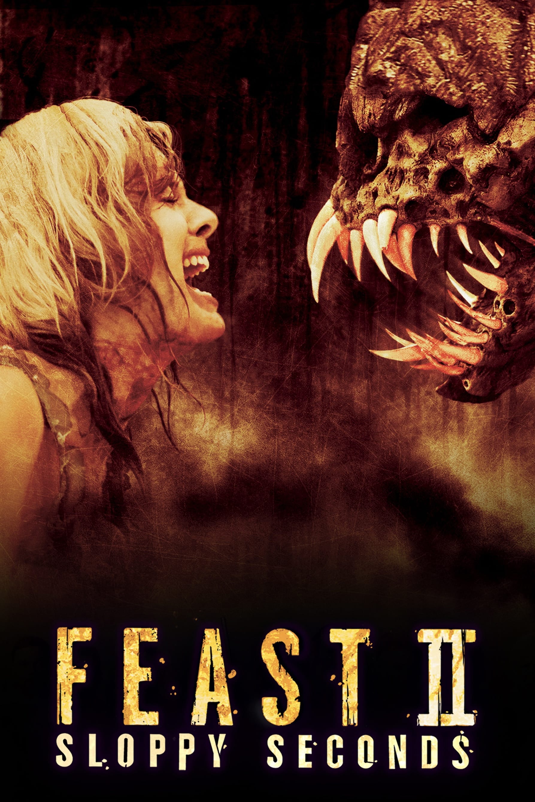 Feast 2: No Limit (2008)