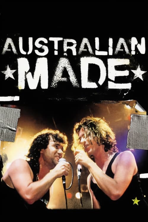 Australian Made: The Movie