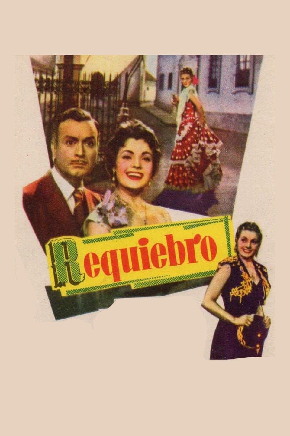 Requiebro (1955)