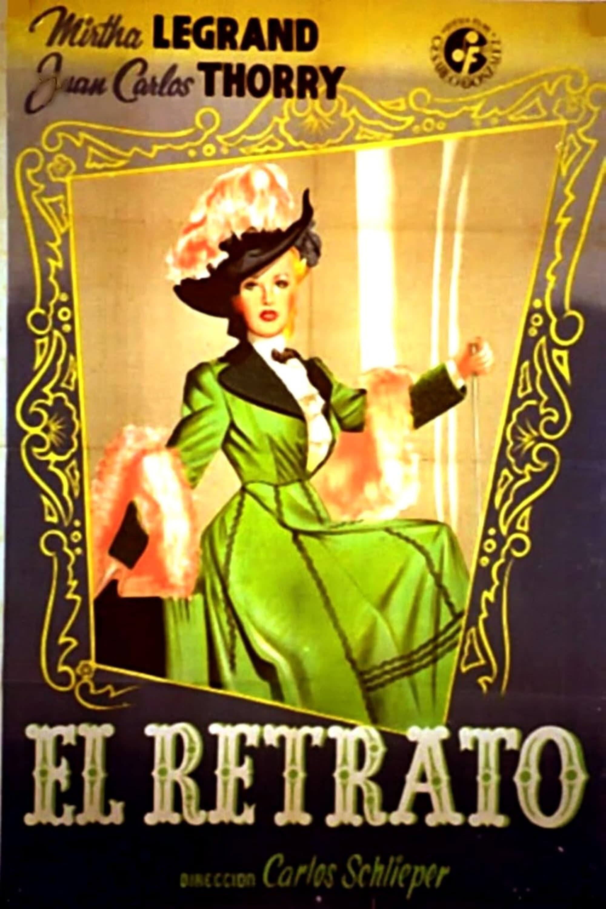 El retrato (1947)