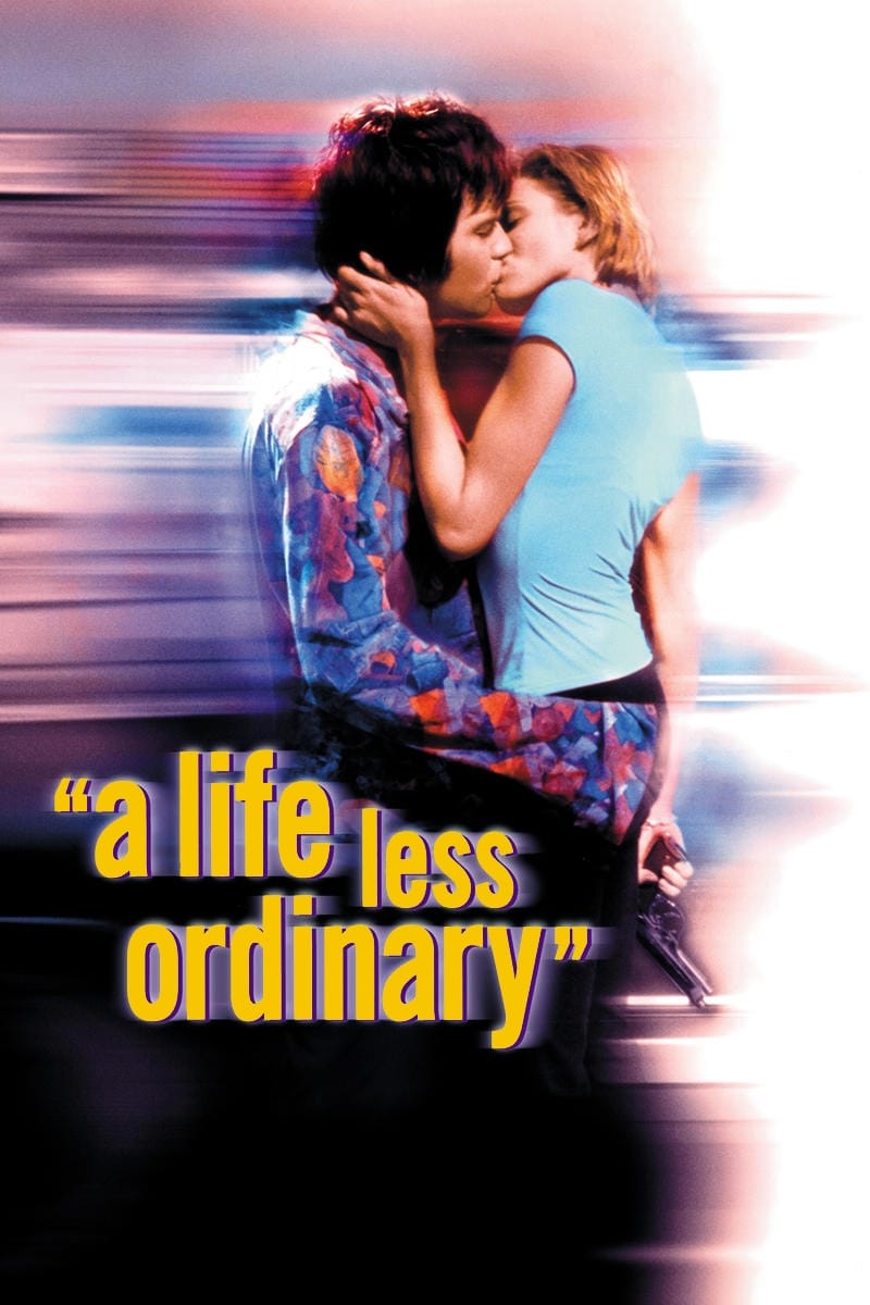 Une Vie Moins Ordinaire (1997)