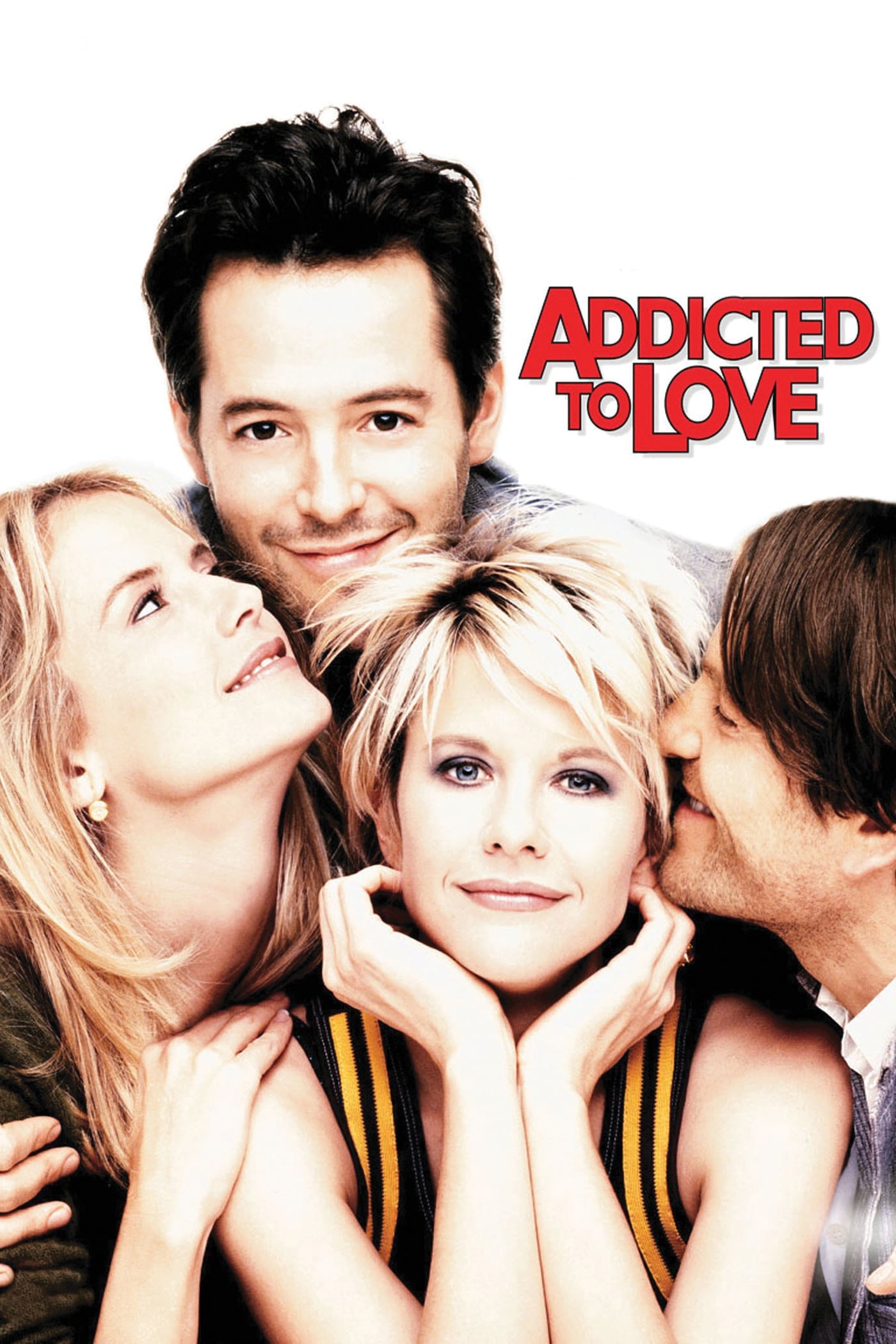 Addicted to Love (1997)
