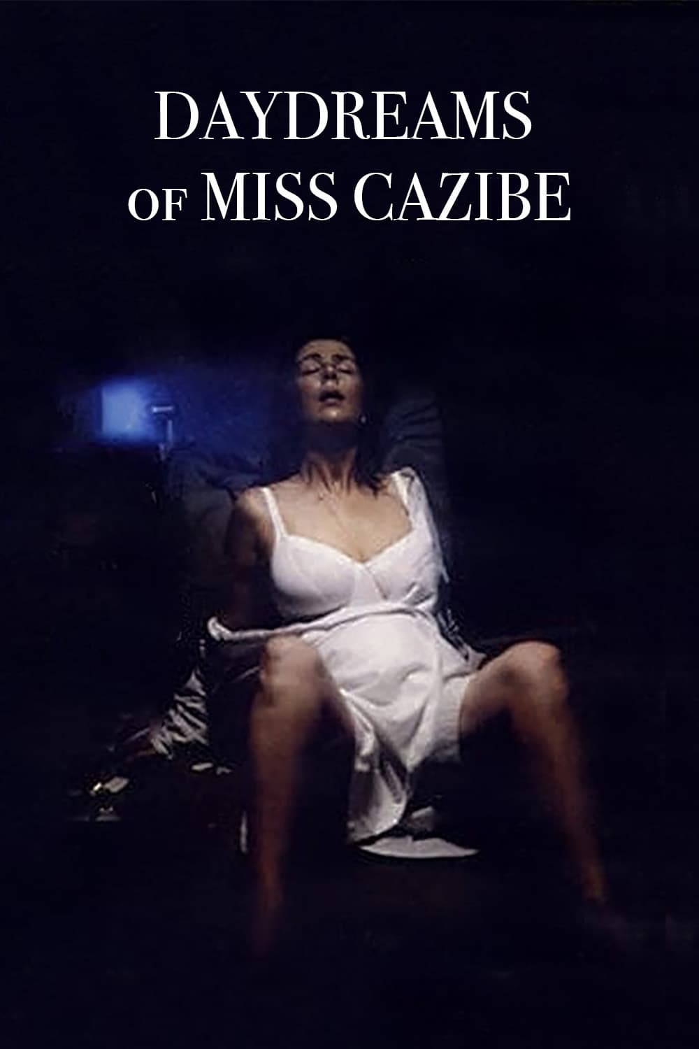 Daydreams of Miss Cazibe