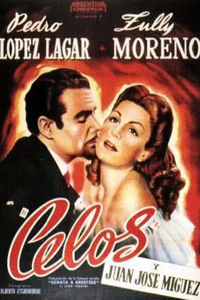 Celos (1946)