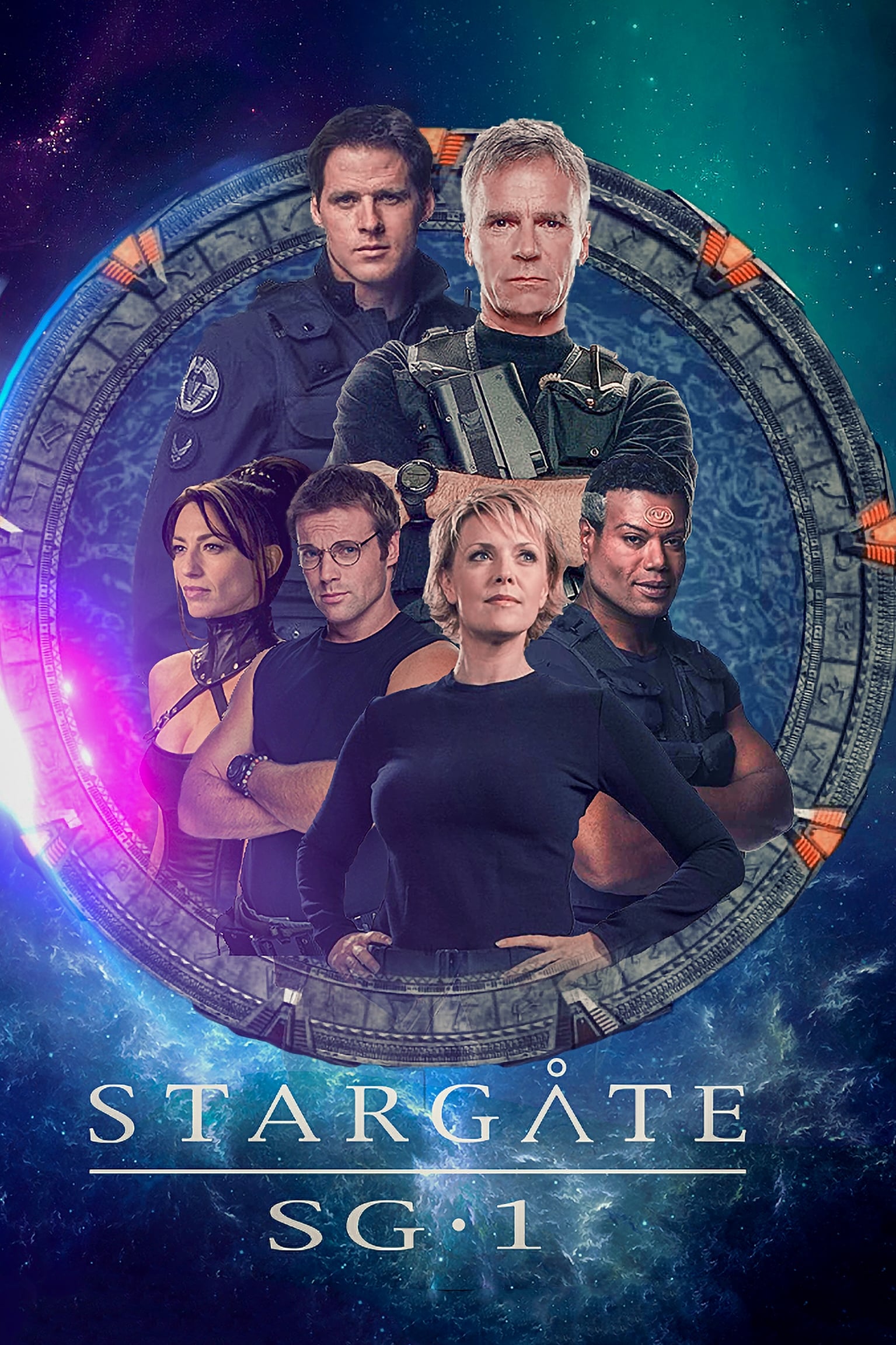 Stargate (1997)