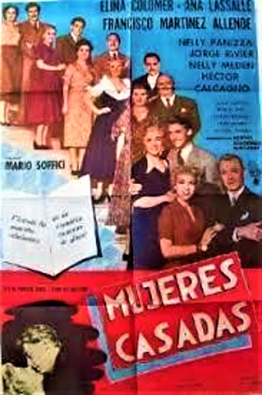 Mujeres casadas (1954)