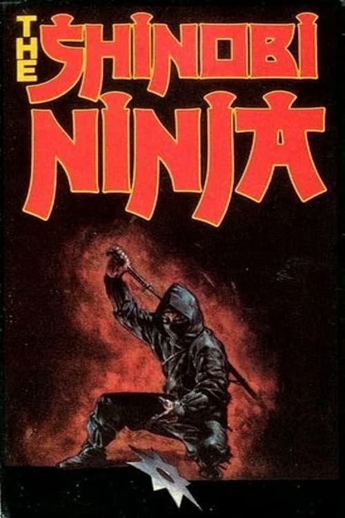 The Shinobi Ninja (1981)