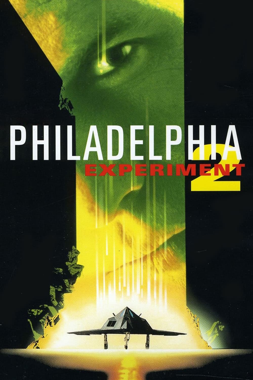 Philadelphia Experiment II