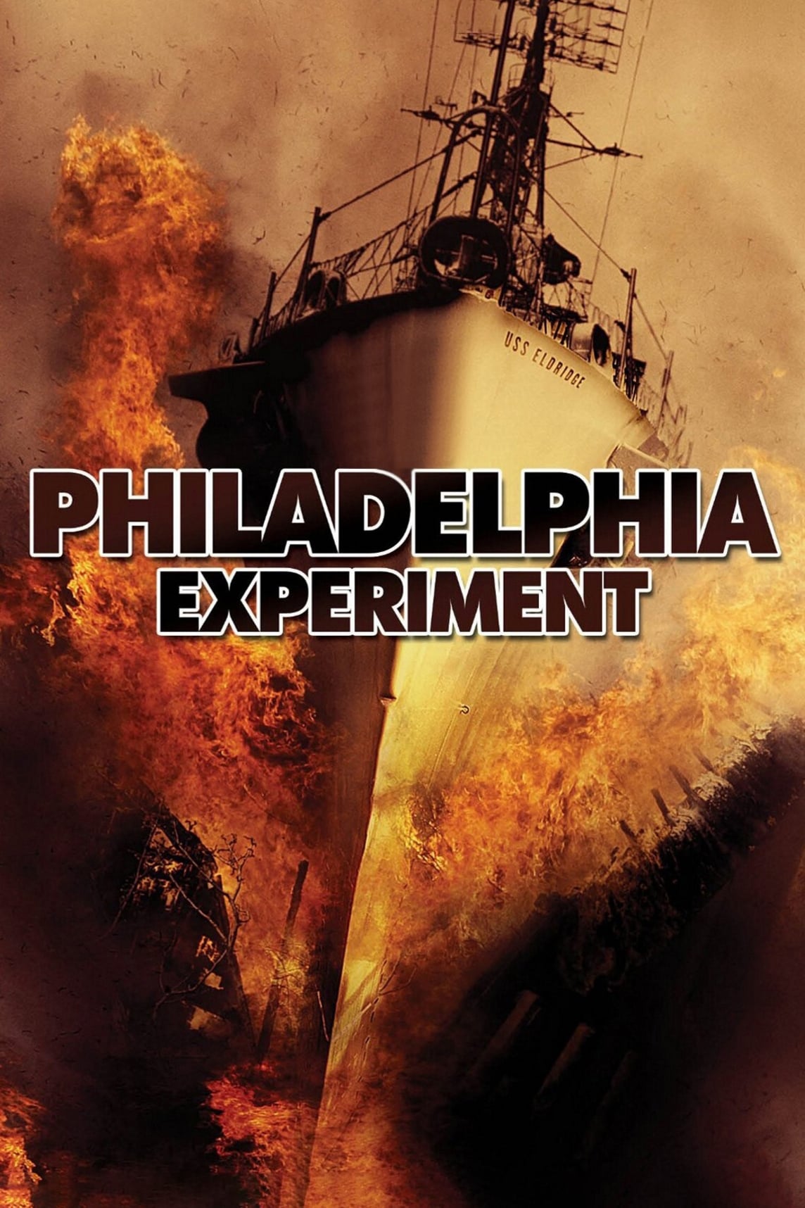 The Philadelphia Experiment