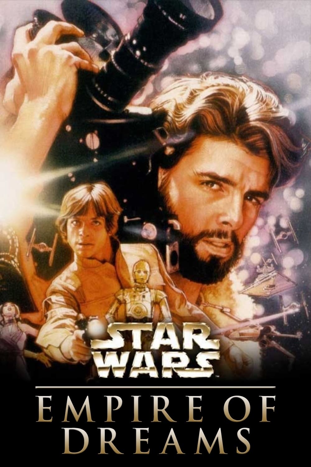 Empire of Dreams - Die Geschichte der Star Wars Trilogie (2004)