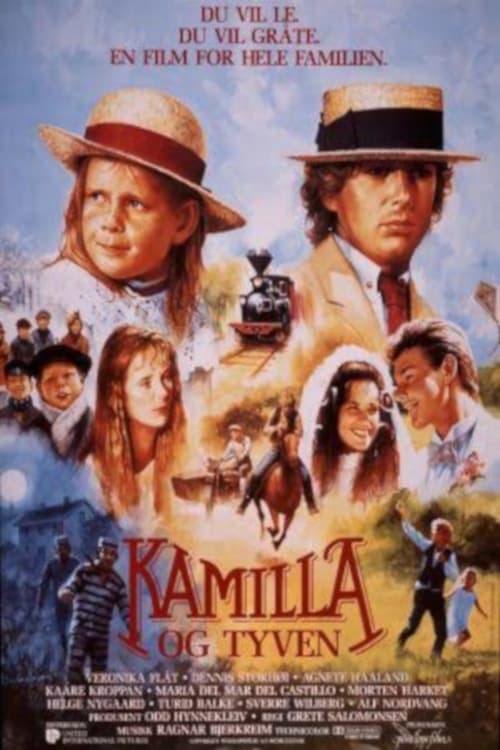 Kamilla and the Thief (1988)