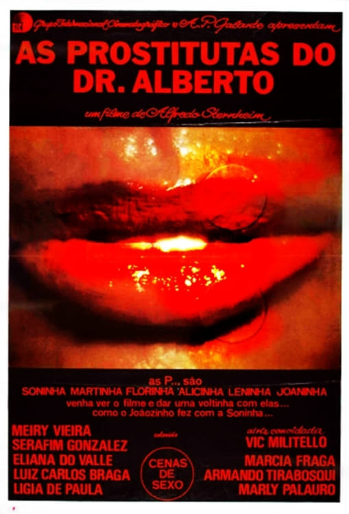 As Prostitutas do Dr. Alberto