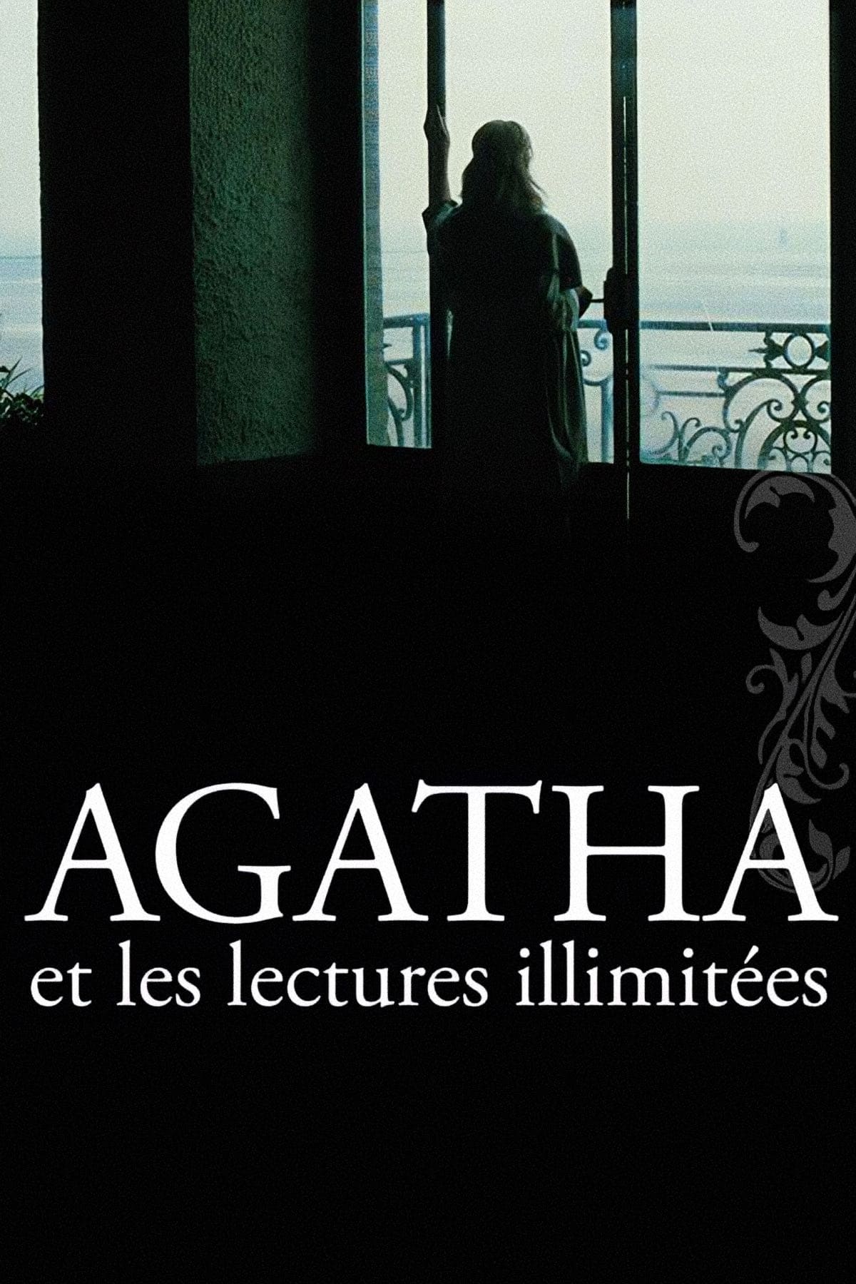 Agatha and the Limitless Readings