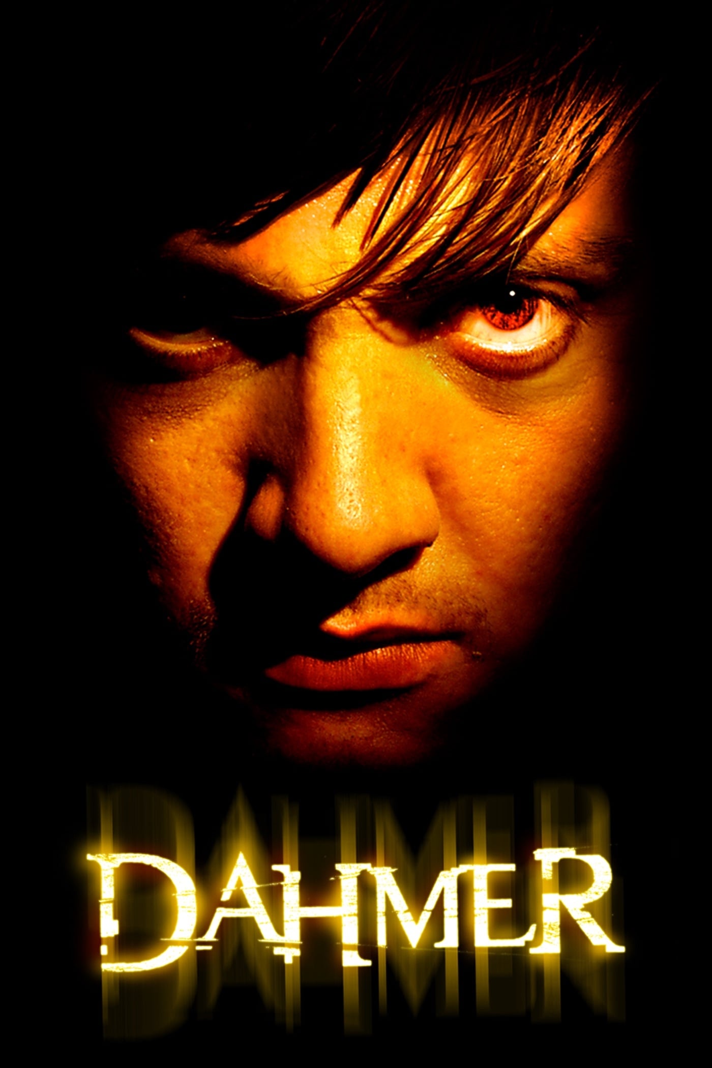 Dahmer le cannibale (2002)
