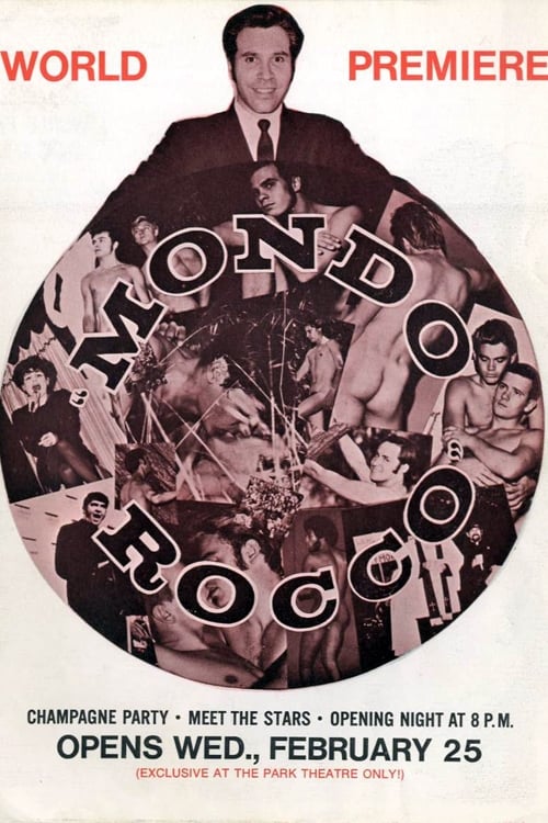 Mondo Rocco (1970)