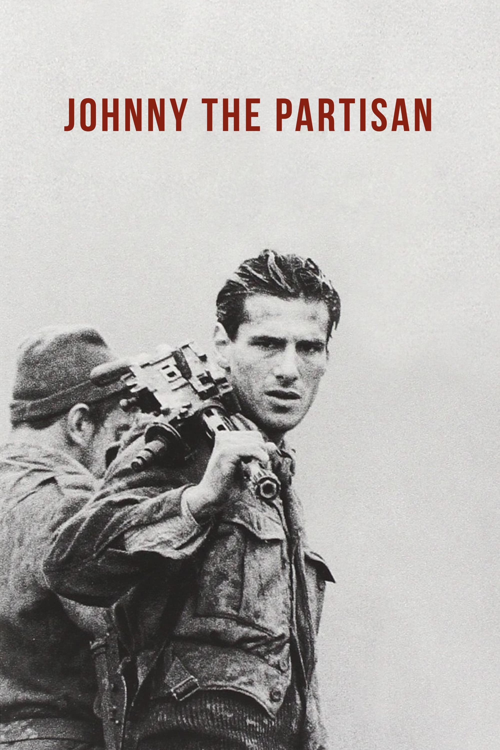 Johnny the Partisan (2000)
