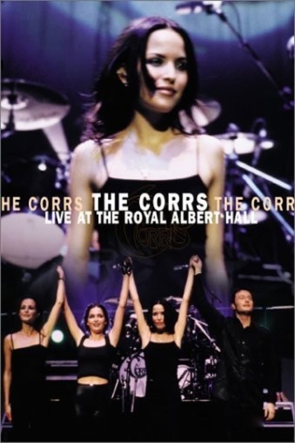 The Corrs: Live at the Royal Albert Hall (1998)