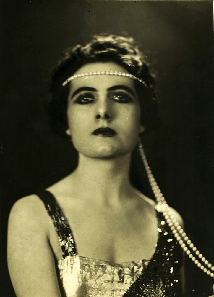 La femme d'une nuit (1930)