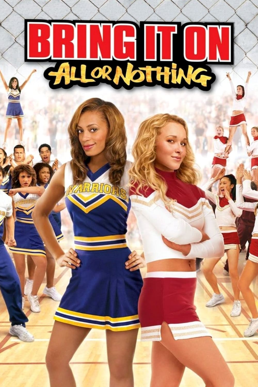 Bring It On: All or Nothing (2006)