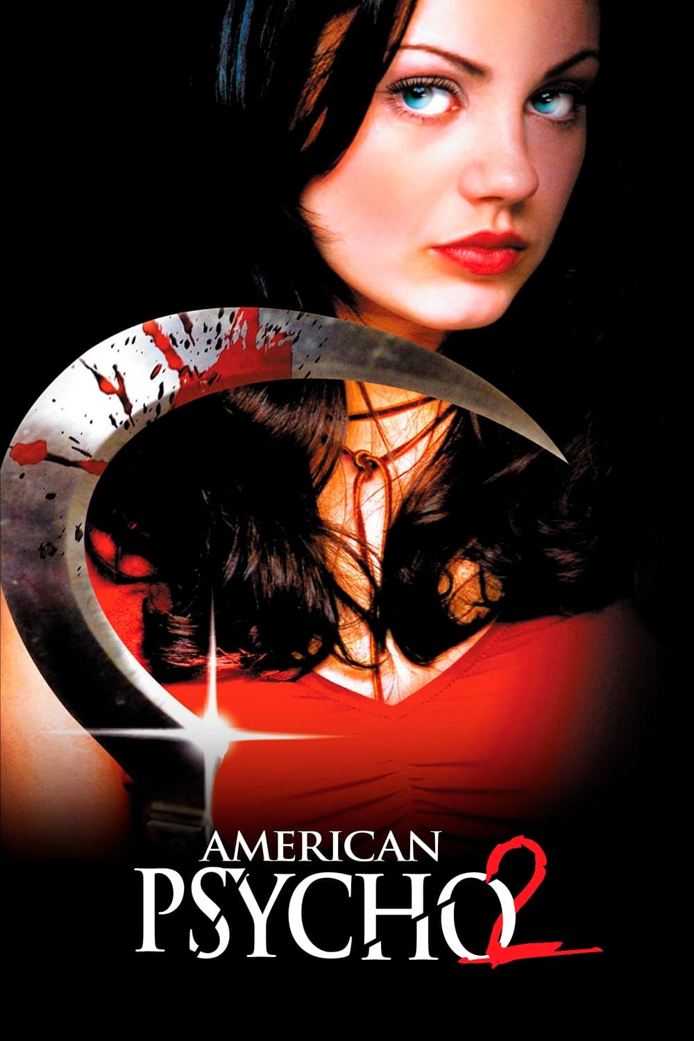 American Psycho II: All American Girl (2002)