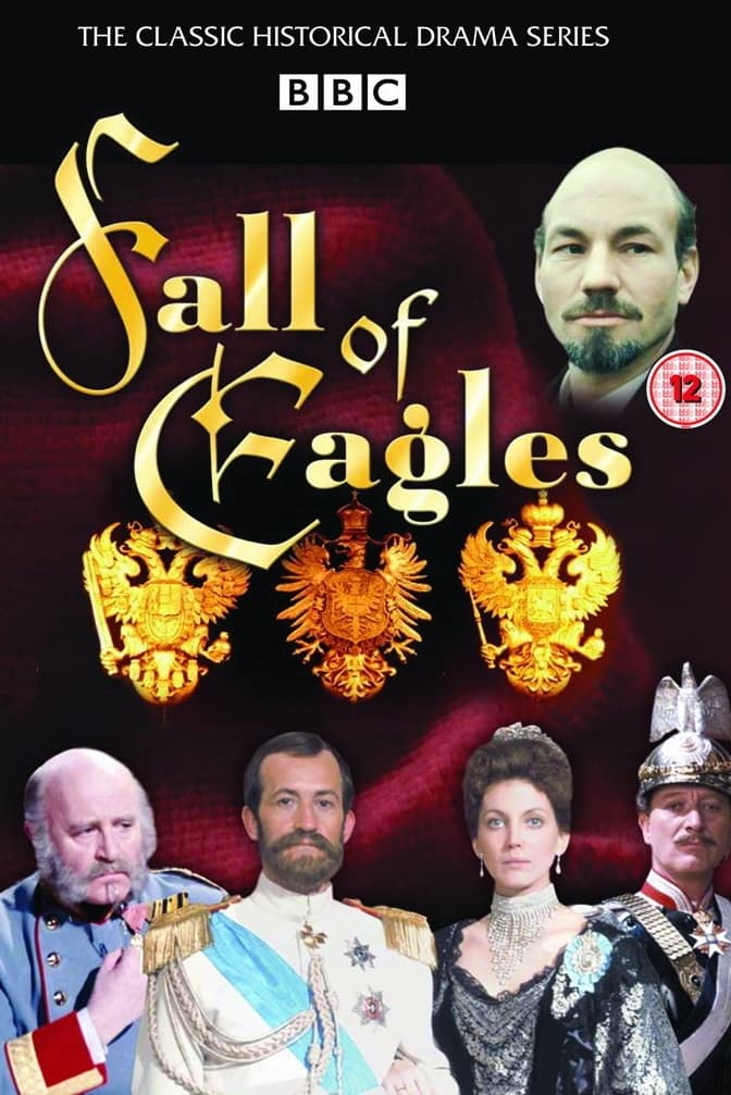 Fall of Eagles (1974)
