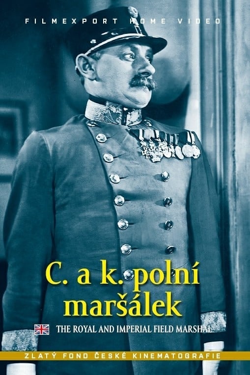 Imperial and Royal Field Marshal (1930)