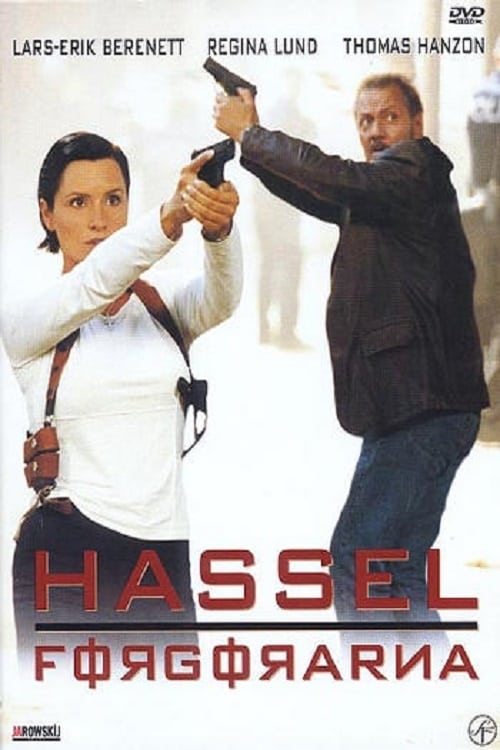 Hassel: There Is No Mercy!
