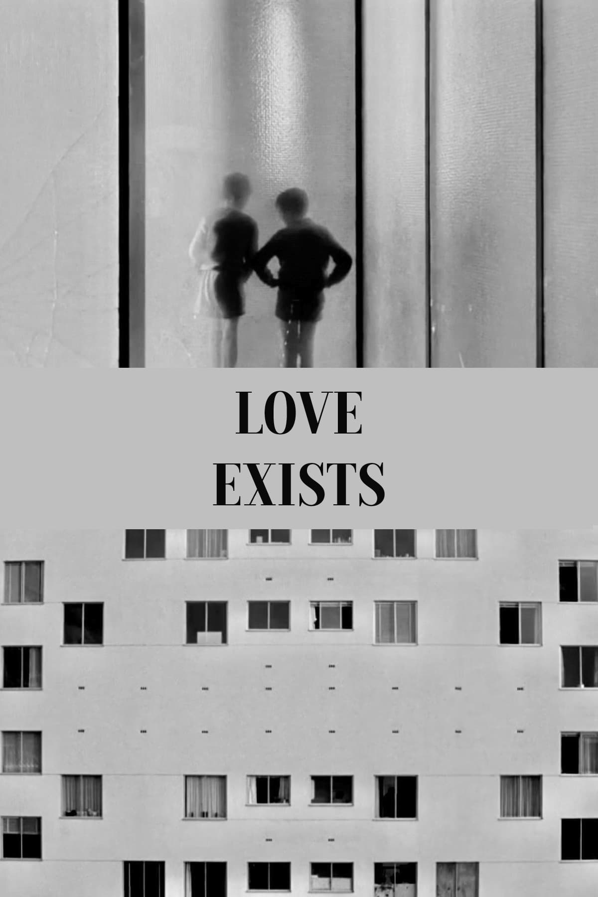 Love Exists (1960)