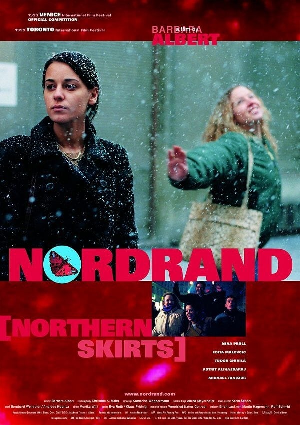 Northern Skirts
