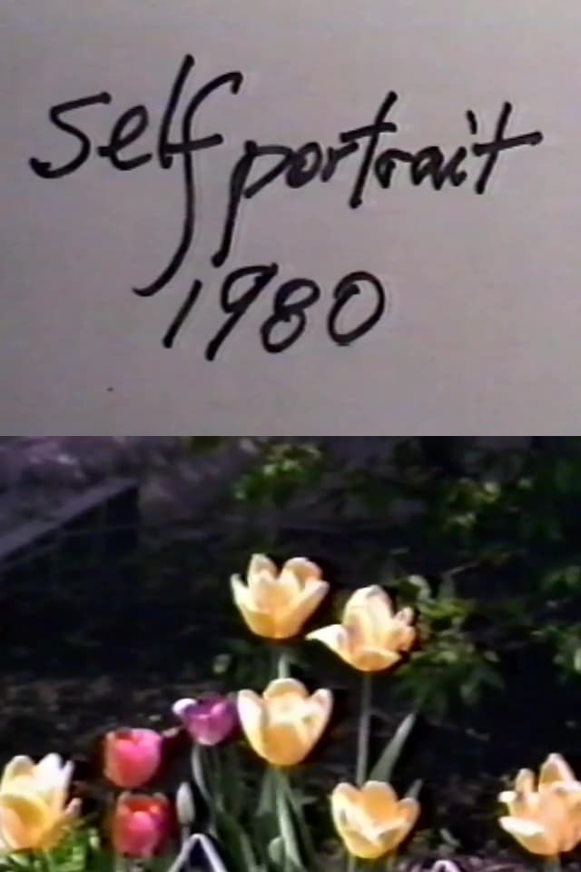 Self-Portrait (1980)