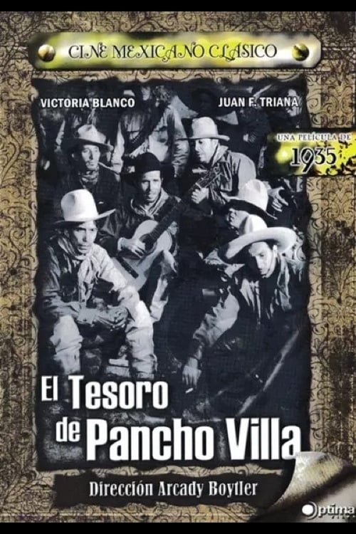 El Tesoro De Pancho Villa