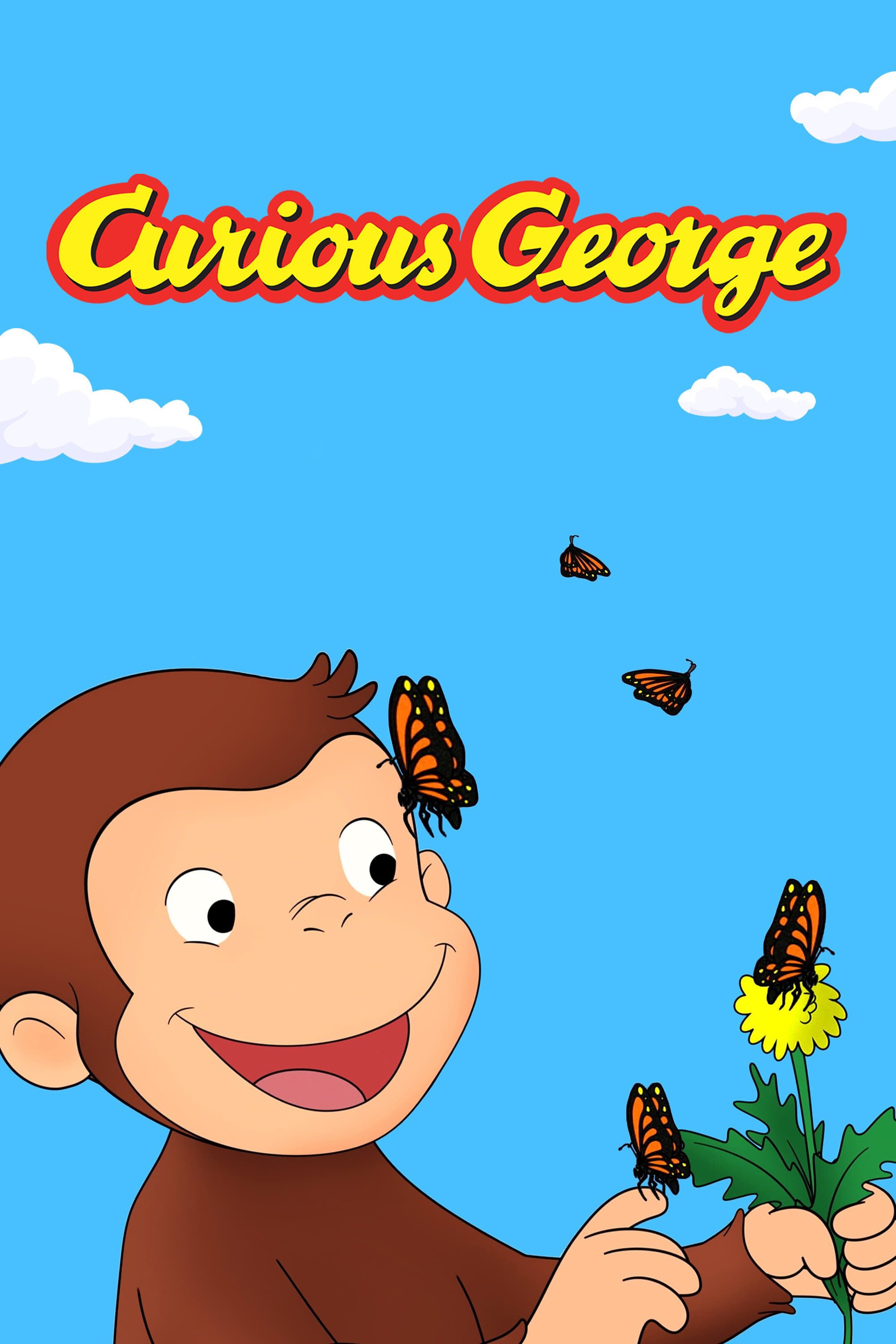 George, O Curioso