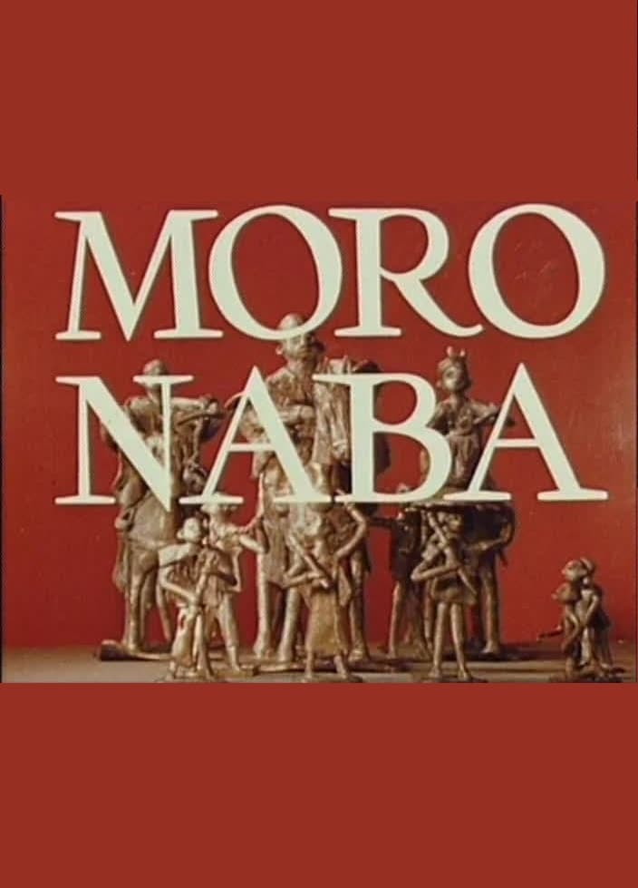 Moro Naba