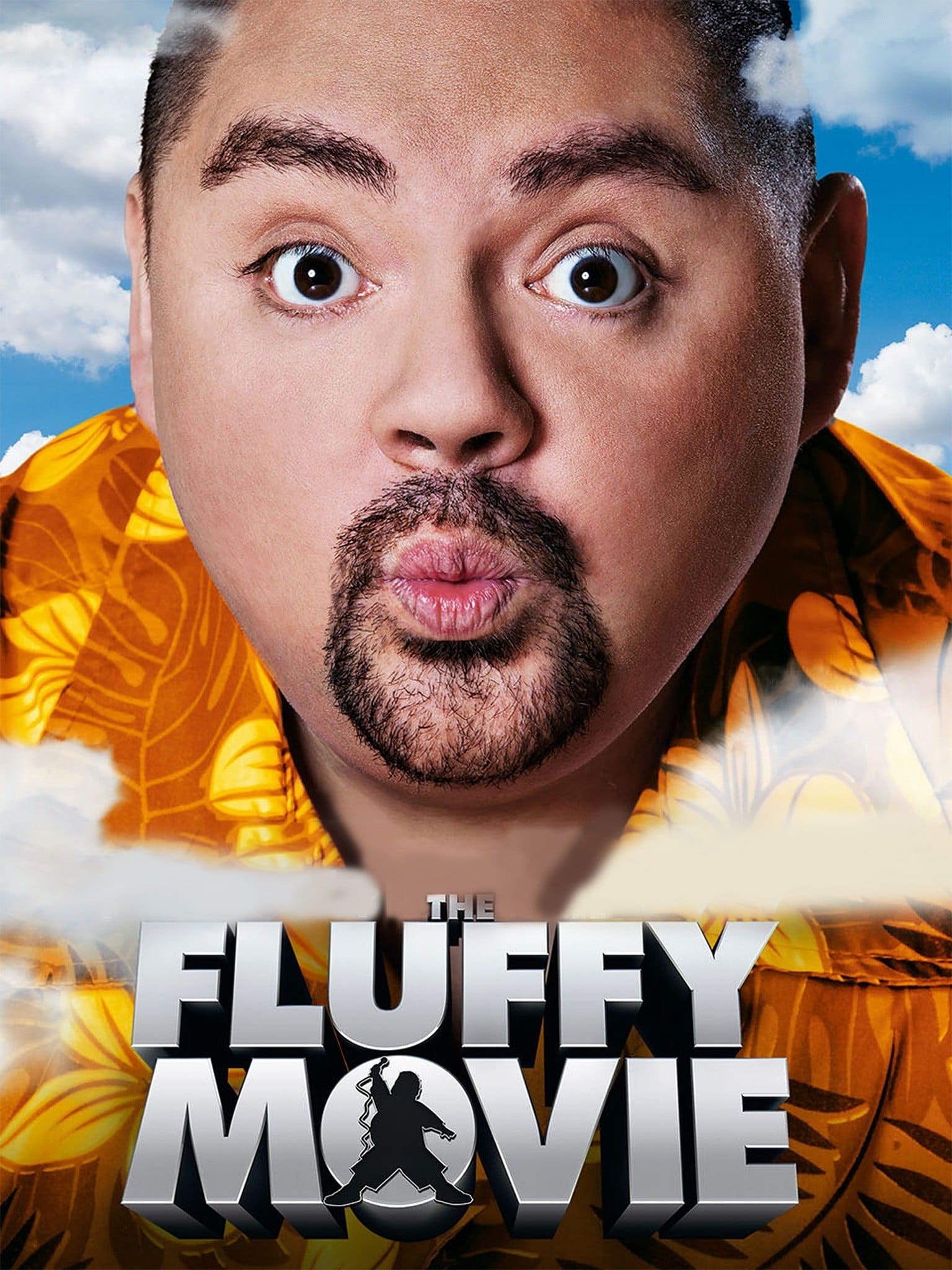 The Fluffy Movie (2014)