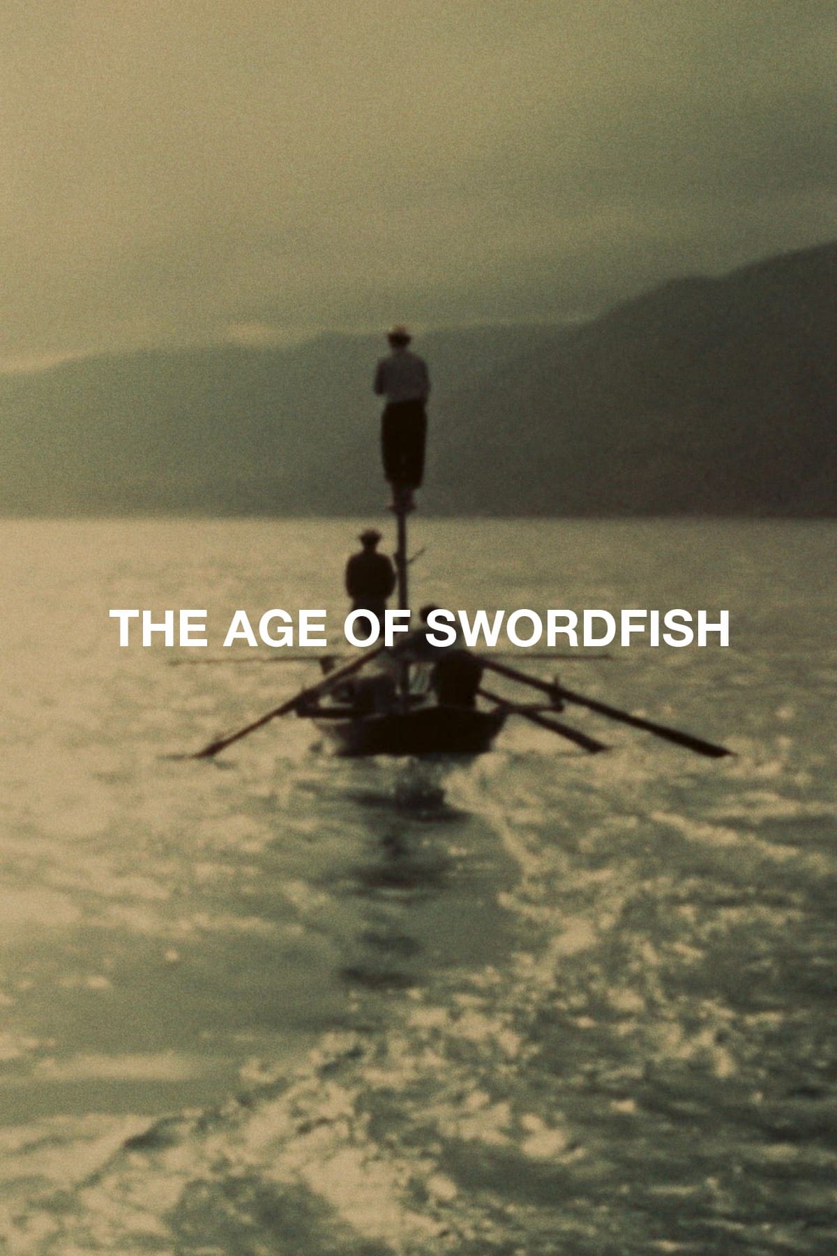 The Age of Swordfish