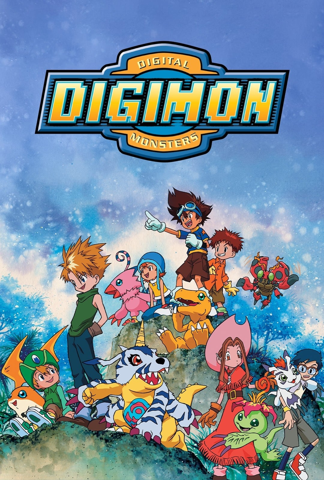 Digimon Adventure (1999)