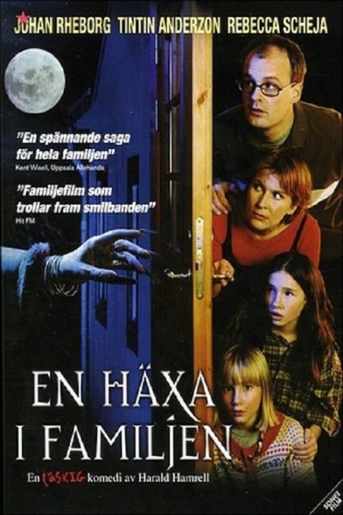 A Witch in the Family (1999)
