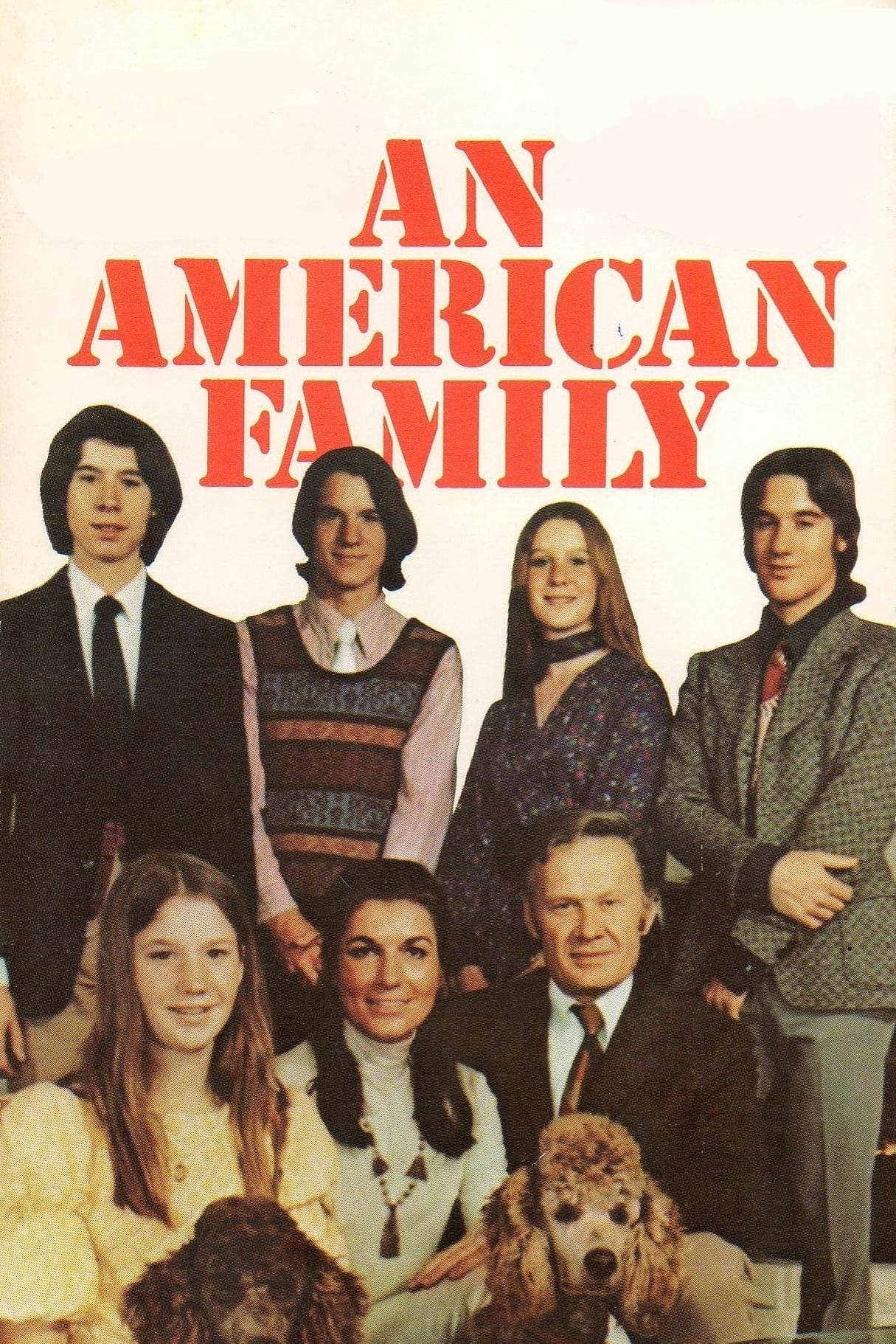 An American Family