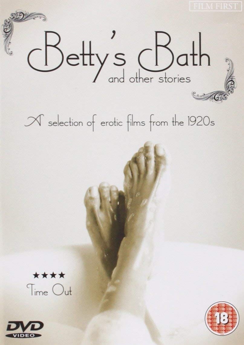 Betty's Bath