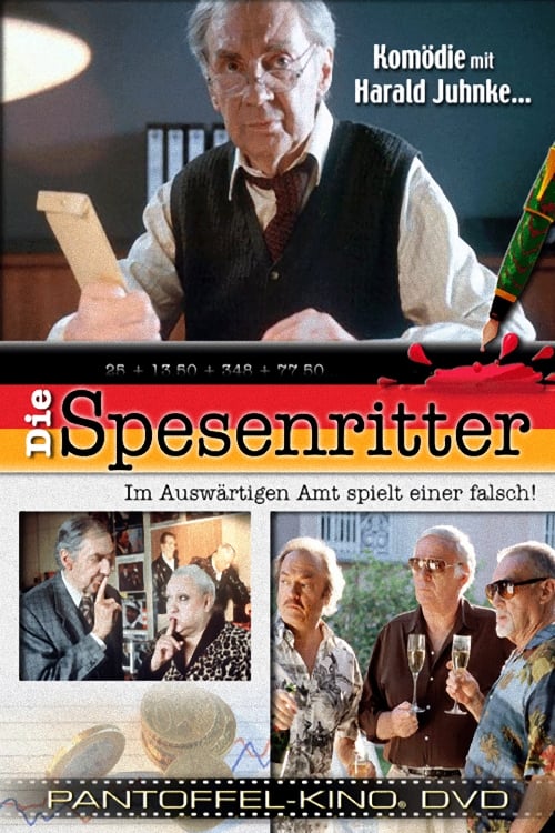 Die Spesenritter (1999)