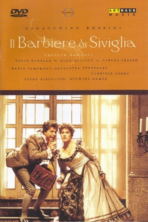 Il Barbiere di Siviglia (1988)