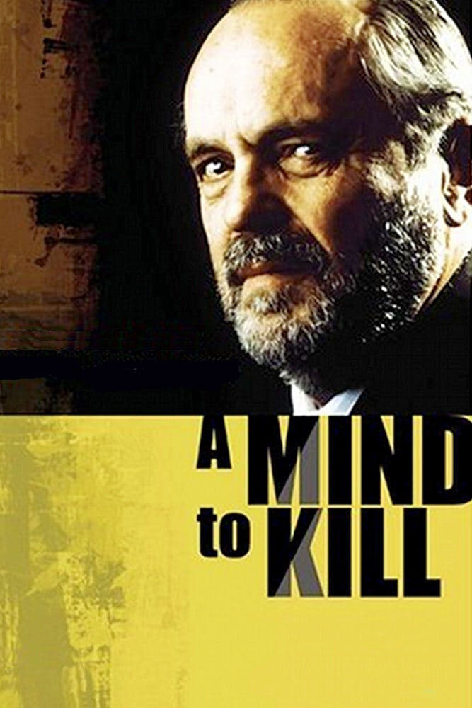 A Mind to Kill (1994)