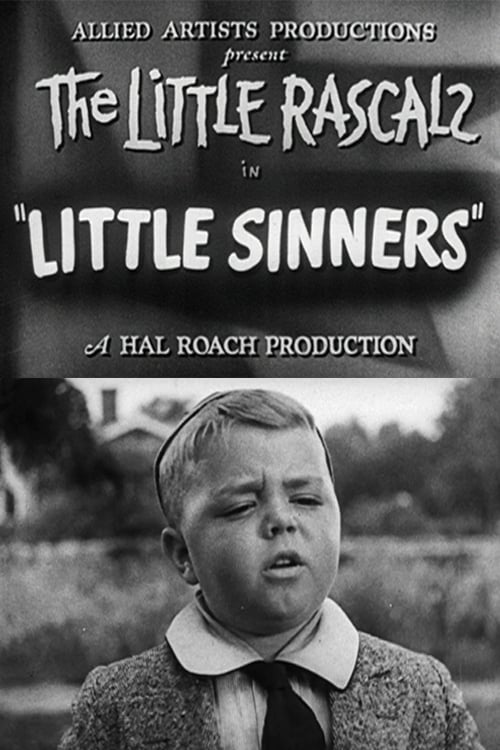 Little Sinner (1935)