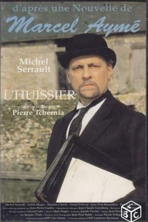 L'huissier (1991)