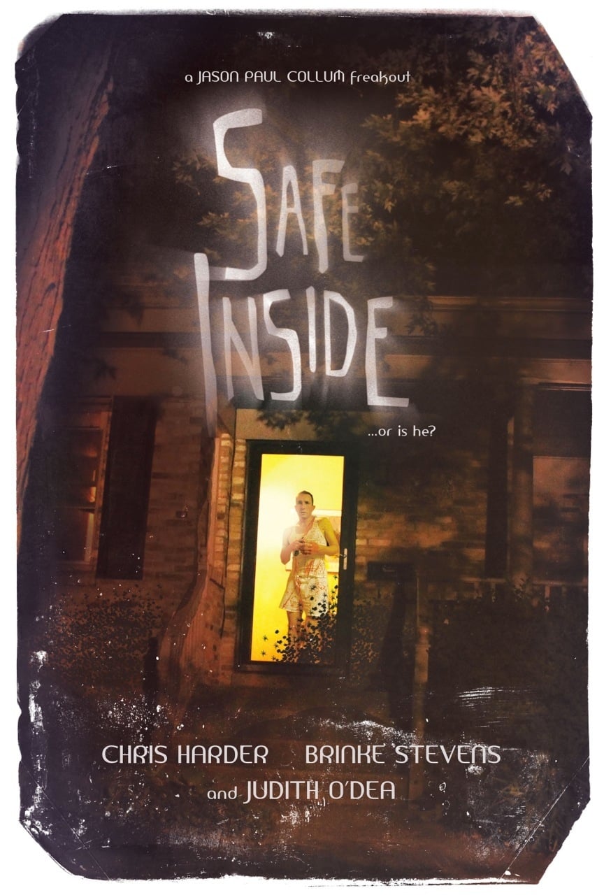 Safe Inside (2017)