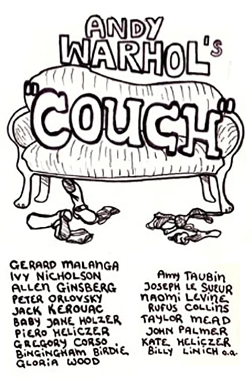 Couch (1964)