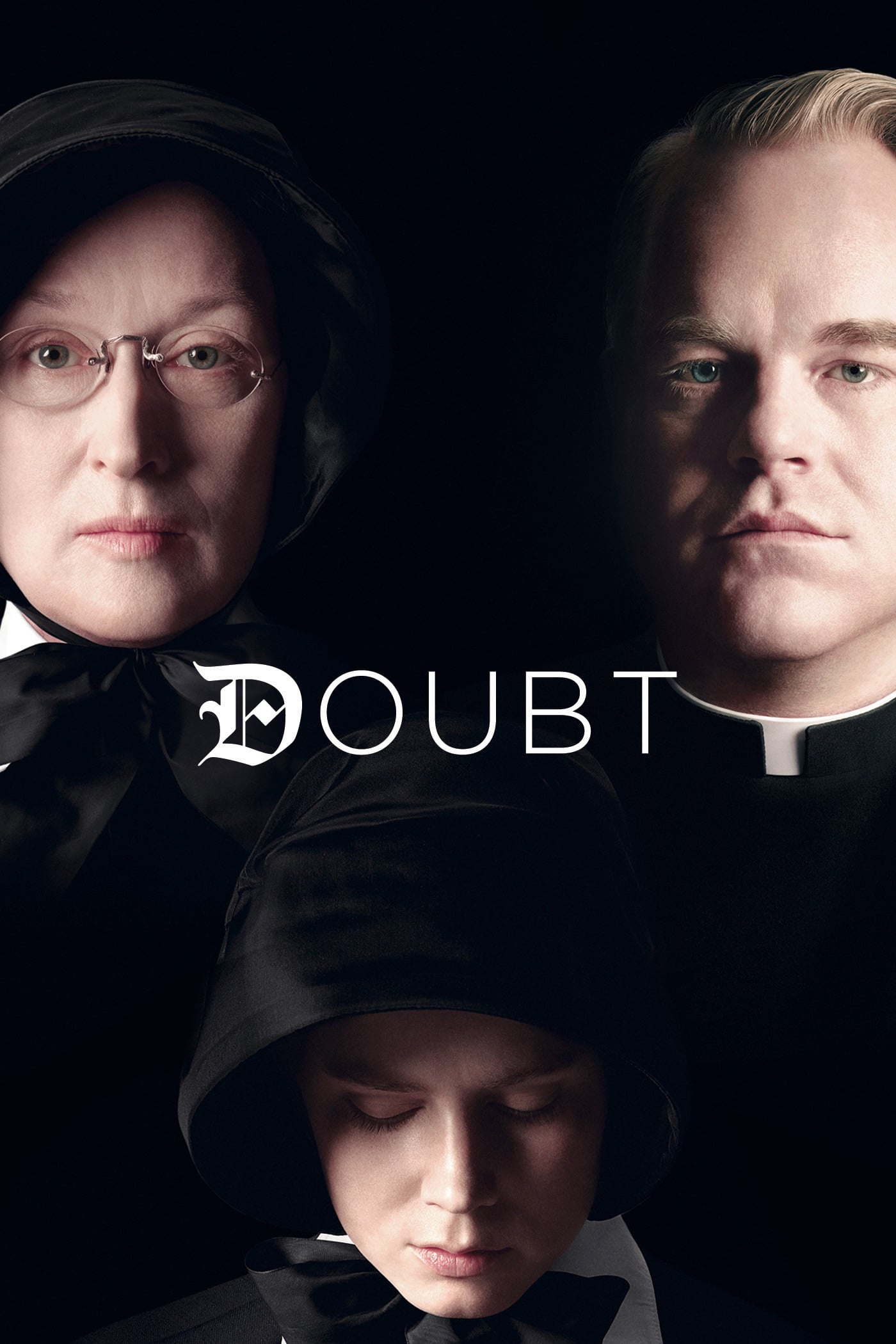 Doubt (2008)